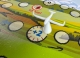Cross Country Gliding - jeu de société pas seulement pour les aviateurs