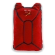 Parachute de secours RE-5L série 5+ LAGER