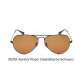 AERO – RayBan Aviator Large