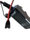Chargeur à brancher 12 V / 2,0 A PB+LiFePo