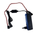 Chargeur à brancher 12 V / 2,0 A PB+LiFePo