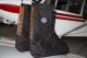 WAVERIDGE Pilot Boots - Couvre-chaussures de vol à voile (taille unique)