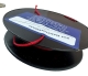 Fil de scellage pour parachute 55 newtons ROUGE