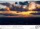 Calendrier photo « Beauties of the sky 2027 » de Tobi Barth, format DIN A2+