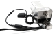 Kit ADS-B out Paket 4 INDOOR pour transpondeur KTX2