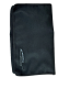 Pochette à documents grande pour le vol à voile, NOIRE