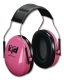Peltor Kid - Protection auditive pour enfants