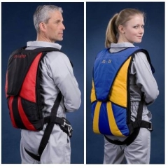 Parachute de secours MARS ATL 88/90 Parachute de secours MARS ATL 88/90