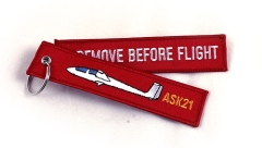 ASK 21 Remove before flight - Golden Series ASK 21 Remove before flight - Golden Series