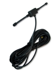Récepteur de transpondeur Antenne dipôle standard pour PowerFLARM Core Récepteur de transpondeur Antenne dipôle standard pour PowerFLARM Core