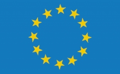 Drapeau européen Drapeau européen