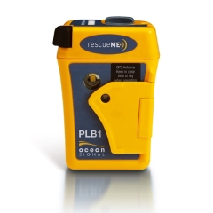 PLB1 - RescueMe - Émetteur de secours 406 MHz PLB1 - RescueMe - Émetteur de secours 406 MHz