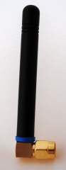 Antenne ADS-B pour PowerFLARM portable Antenne ADS-B pour PowerFLARM portable