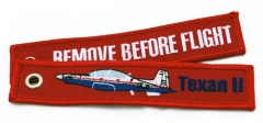 Texan II Remove avant le vol Texan II Remove avant le vol