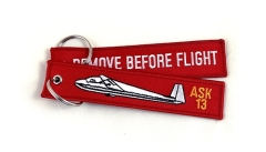 ASK 13 Remove before flight - Golden Series ASK 13 Remove before flight - Golden Series