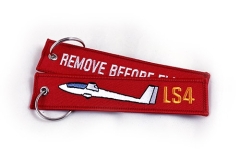 LS4 Remove before flight - Golden Series LS4 Remove before flight - Golden Series