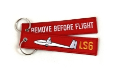 LS6 Remove before flight - Golden Series LS6 Remove before flight - Golden Series
