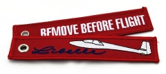 Libellule Remove before flight Libellule Remove before flight