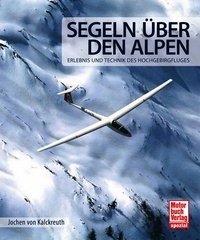 Naviguer au-dessus des Alpes Naviguer au-dessus des Alpes