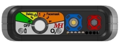 EDS 02D1-2G pour 1 personne Kit complet EDS 02D1-2G pour 1 personne Kit complet