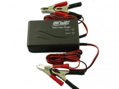 Chargeur double 12V / 2x2A PB+LiFePo
