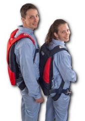 Parachute de secours MARS ATL 15 Parachute de secours MARS ATL 15