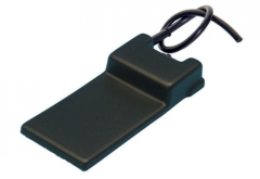 Couvercle de pôle PAD65 pour batterie, y compris connecteur/câble frontal