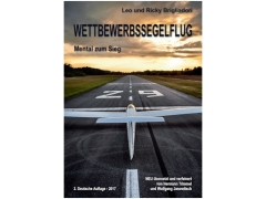 Vol à voile de compétition - Mentalement vers la victoire