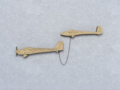 Aviateur magnétique F-track Falke / Libelle Aviateur magnétique F-track Falke / Libelle