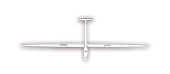 Aviateur magnétique ASH25 Aviateur magnétique ASH25