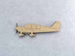 Aviateur magnétique DR 400 Remo Aviateur magnétique DR 400 Remo