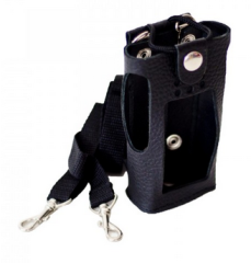 Etui en cuir pour les radios portables Rexon Etui en cuir pour les radios portables Rexon