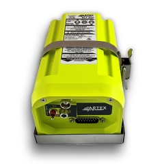 ELT Artex 345 pour 406 / 121,5 MHz ELT Artex 345 pour 406 / 121,5 MHz