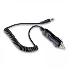 12 Volt Câble de connexion voiture p. Étui de chargement 12 Volt Câble de connexion voiture p. Étui de chargement