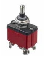 Commutateur de batterie 3 pôles