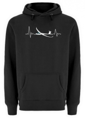 Hoodie battement de cœur Hoodie battement de cœur