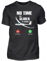 T-shirt No time homme T-shirt No time homme
