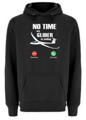 Hoodie no time Hoodie no time