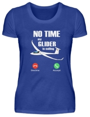 T-shirt No time femme T-shirt No time femme