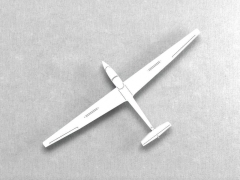 Aviateur magnétique ASK21 Aviateur magnétique ASK21