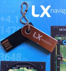 Clé USB ZEUS Clé USB ZEUS