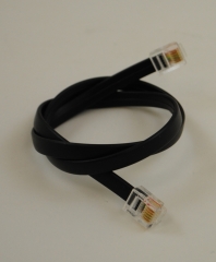 Câble de connexion RJ12 - RJ45 Câble de connexion RJ12 - RJ45