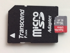 Carte micro SD Carte micro SD