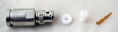 Connecteur dantenne BNC (mâle) pour AeroFlex50 Connecteur dantenne BNC (mâle) pour AeroFlex50