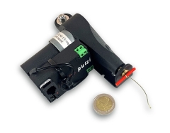 Kit de nettoyage électrique pour moustiques jumbo putzi Kit de nettoyage électrique pour moustiques jumbo putzi