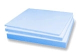 IMPACTFOAM 25mm, version longue IMPACTFOAM 25mm, version longue