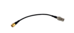 Câble adaptateur BNC - connecteur Fusion-ADS-B Câble adaptateur BNC - connecteur Fusion-ADS-B
