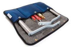 Poche pour boulon principal Poche pour boulon principal