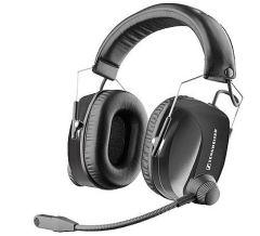 Casque Sennheiser HME 110