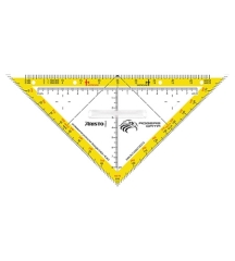 Triangle de navigation Aristo Triangle de navigation Aristo